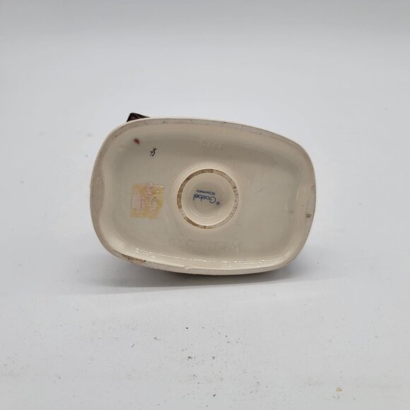 Goebel CoBoy Bob the Bookworm - Picture 3 of 3